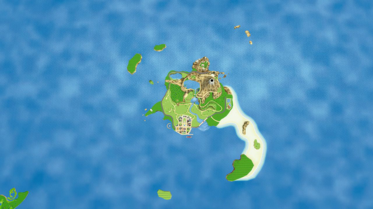 Wii Sports Resort - Imagen 42